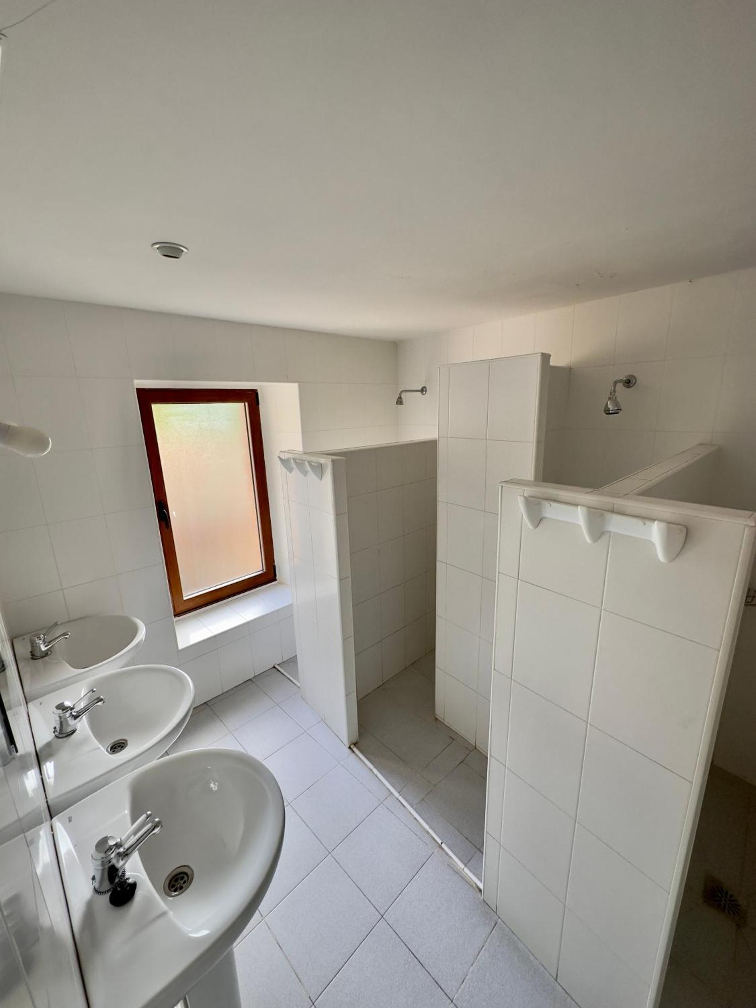 Albergue Valle De Arbas Cubillas de Arbas ภายนอก รูปภาพ