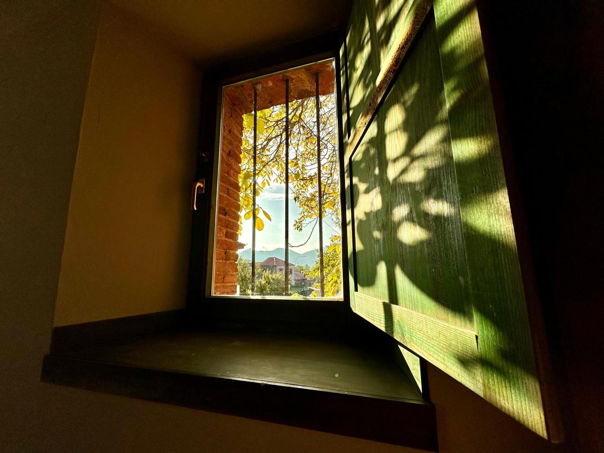 Albergue Valle De Arbas Cubillas de Arbas ภายนอก รูปภาพ